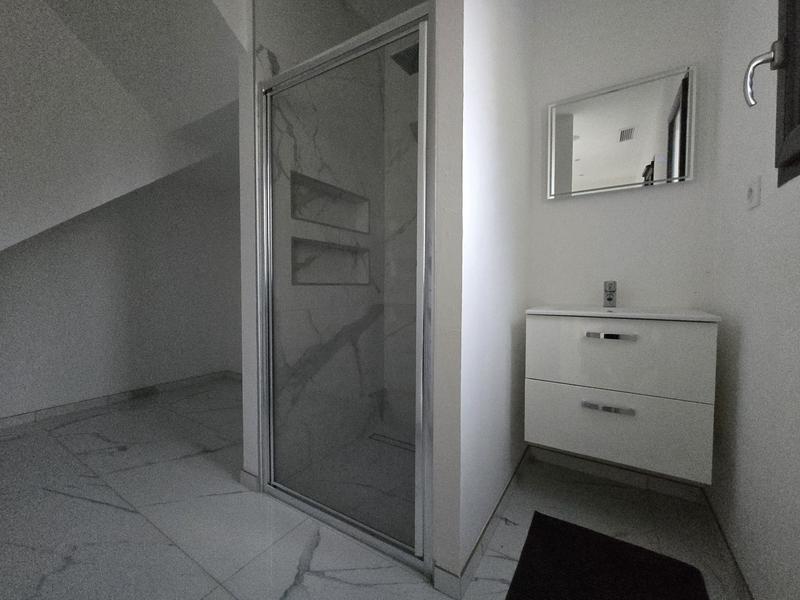 Maison contemporaine - 137 m² - 5 pièces