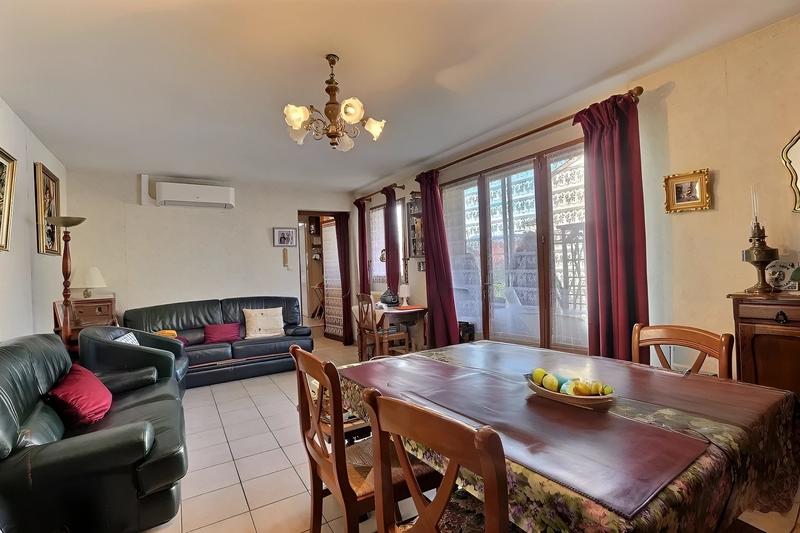 Maison - 97 m² - 4 pièces