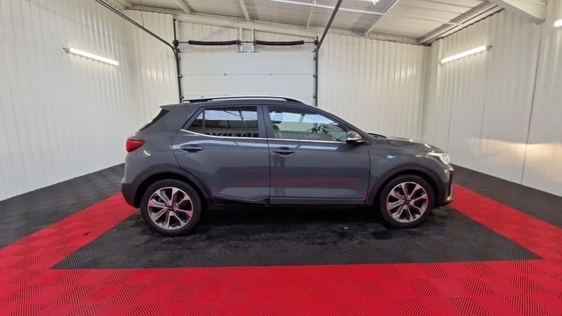 Kia Stonic 1.0 t-Gdi 120 Mhev Gt Line