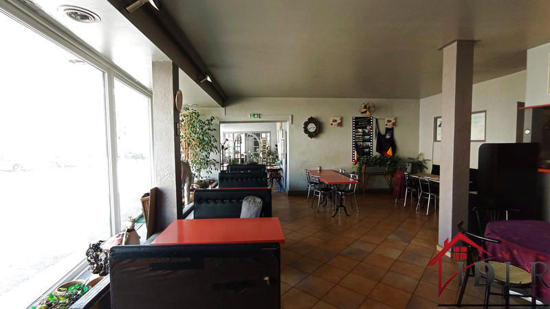 Immeuble - 380 m² - 11 pièces