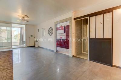 Appartement - 86 m² - 4 pièces