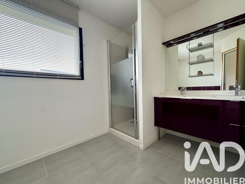 Maison - 173 m² - 6 pièces