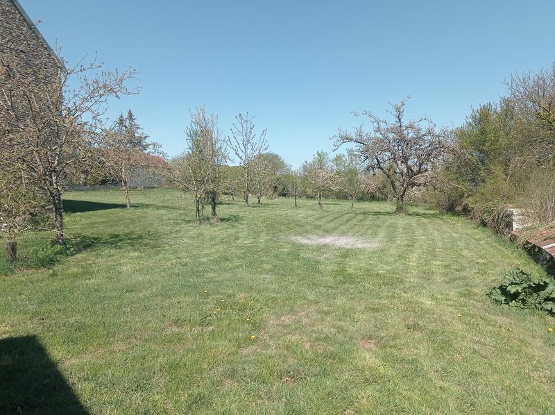 Maison ancienne - 95 m² - 4 pièces