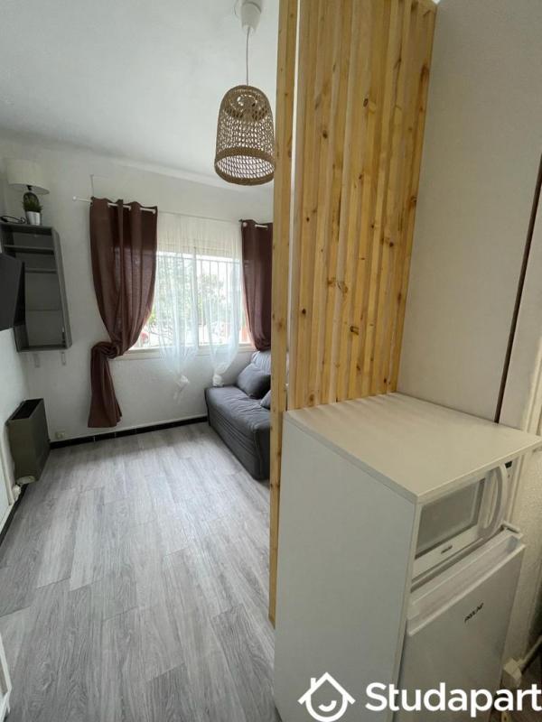 Maison - 12 m² - 1 pièce