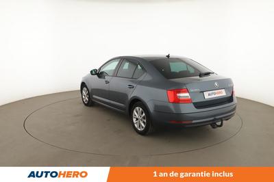 Skoda Octavia 1.6 Tdi Business 116 ch