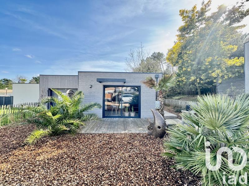 Maison - 160 m² - 5 pièces