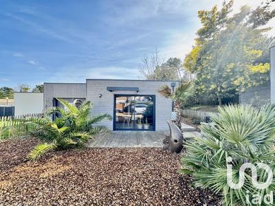 Maison - 160 m² - 5 pièces