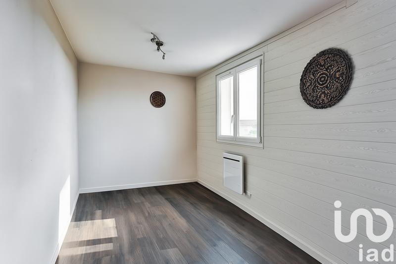 Appartement - 64 m² - 4 pièces