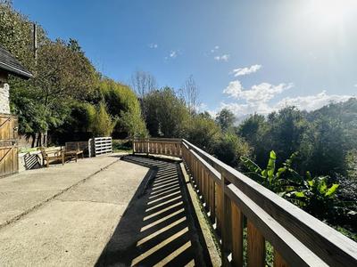 Maison - 76 m² - 2 pièces