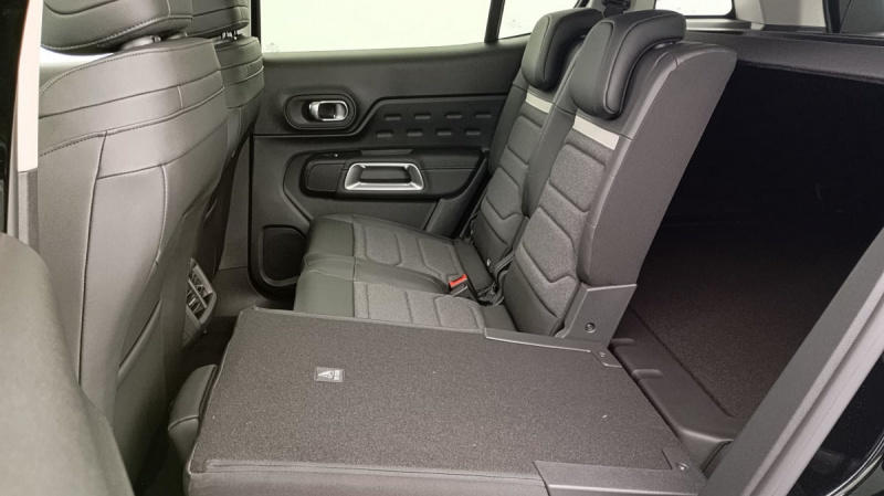 Citroën C5 Aircross Hybride 136 e-Dcs6 Plus