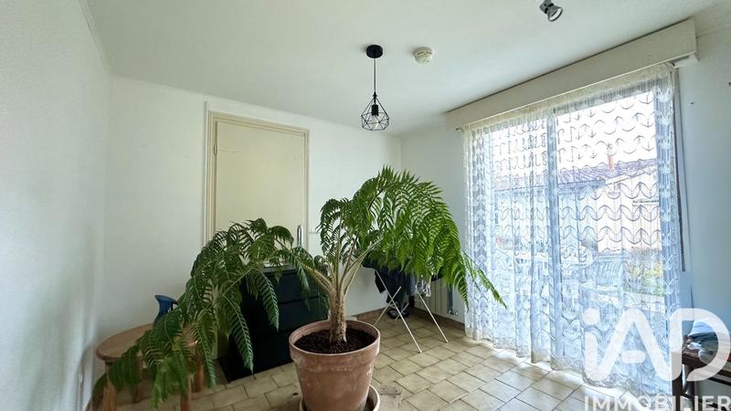 Appartement - 54 m² - 3 pièces