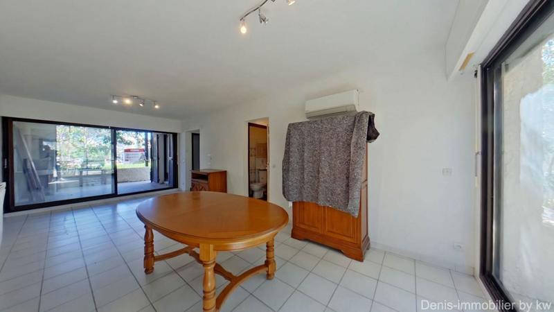 Appartement - 50 m² - 3 pièces