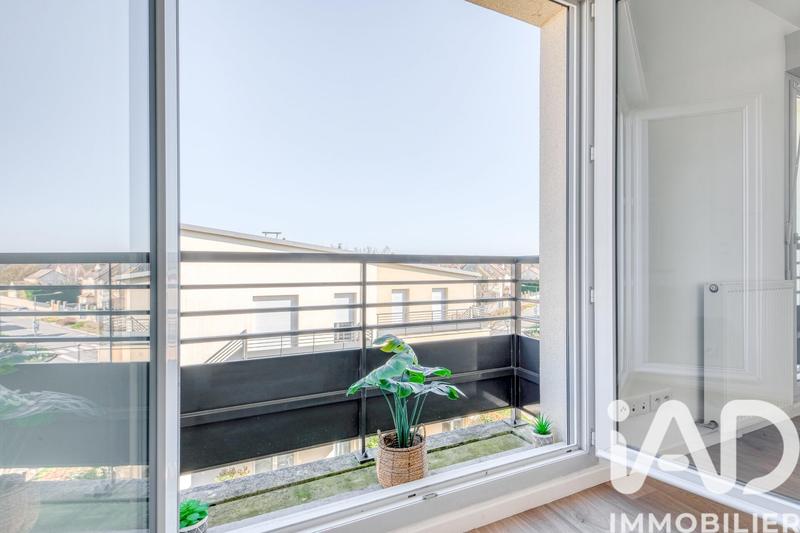 Studio - 26 m² - 1 pièce