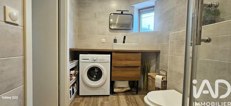 Studio - 29 m² - 1 pièce