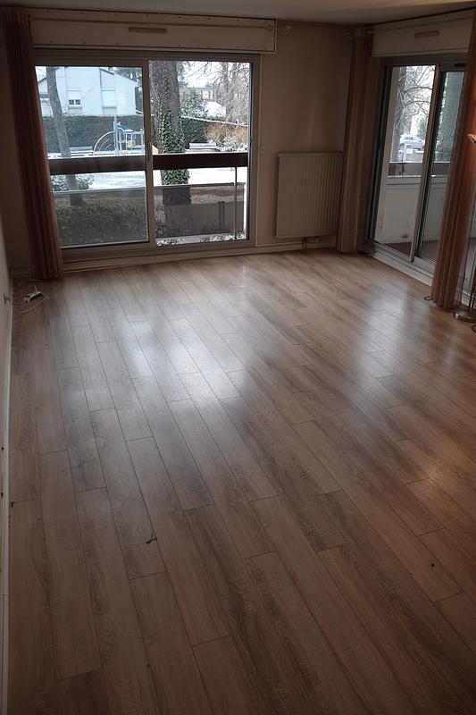 Appartement - 92 m² - 4 pièces