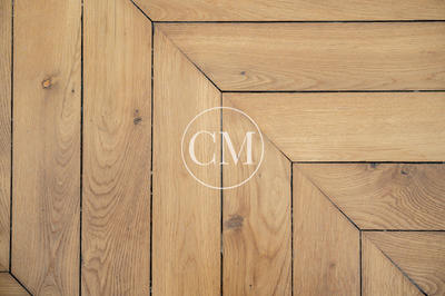 Hôtel particulier - 305 m² - 11 pièces