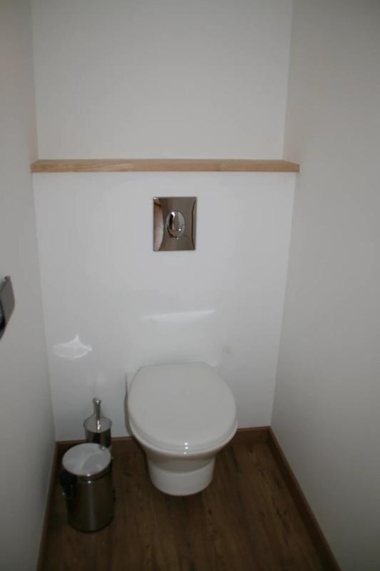 Maison - 126 m² - 7 pièces