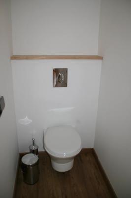 Maison - 126 m² - 7 pièces