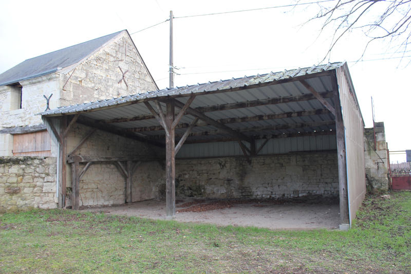 Maison - 155 m² - 4 pièces