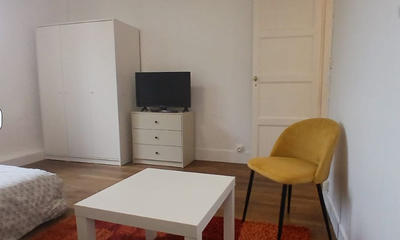 Appartement - 32 m² - 2 pièces