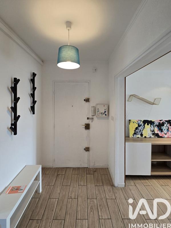 Duplex - 157 m² - 9 pièces