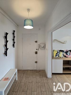 Duplex - 157 m² - 9 pièces