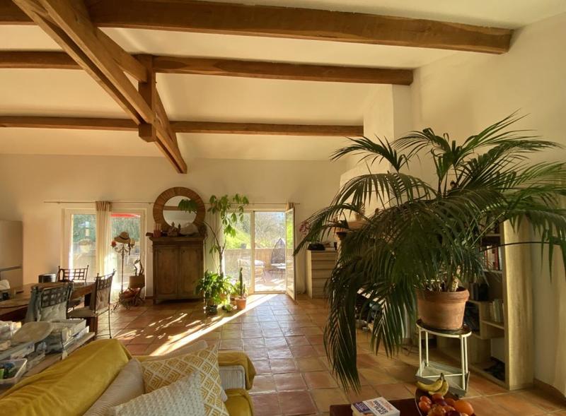 Maison de ville - 122 m² - 4 pièces