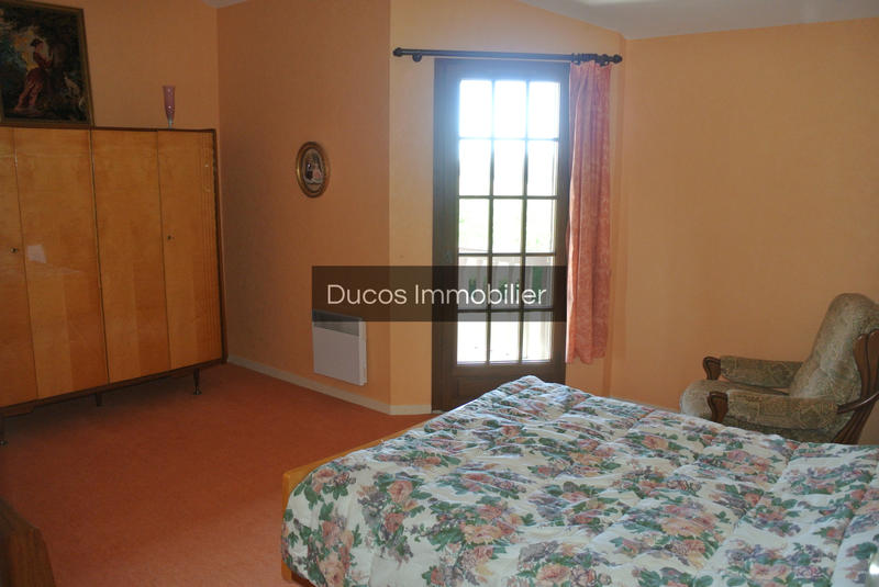 Maison - 260 m² - 5 pièces