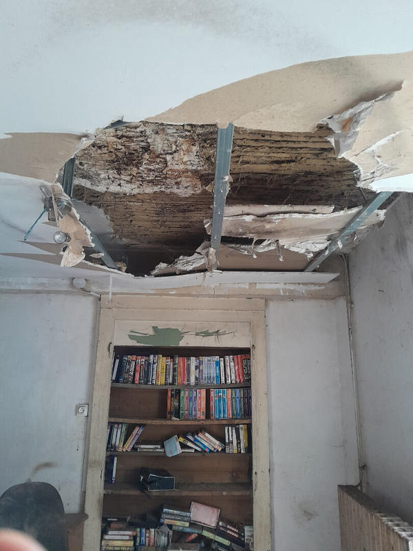 Maison - 118 m² - 6 pièces