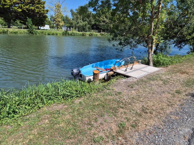 Maison - 86 m² - 4 pièces