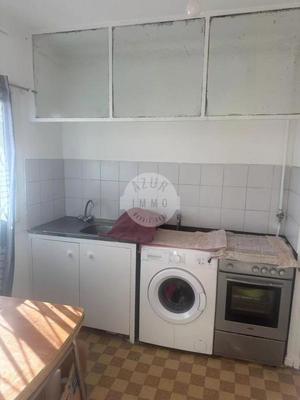 Duplex - 55 m² - 3 pièces