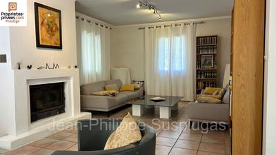 Mas - 162 m² - 6 pièces