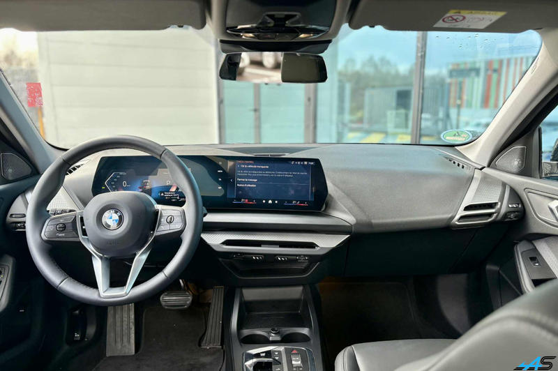 Bmw Série 1 120i m Sport 156ch Dkg Harman Kardon