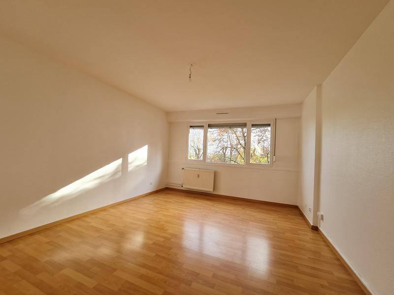 Appartement - 71 m² - 3 pièces