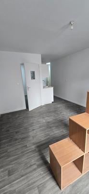 Appartement - 31 m² - 2 pièces