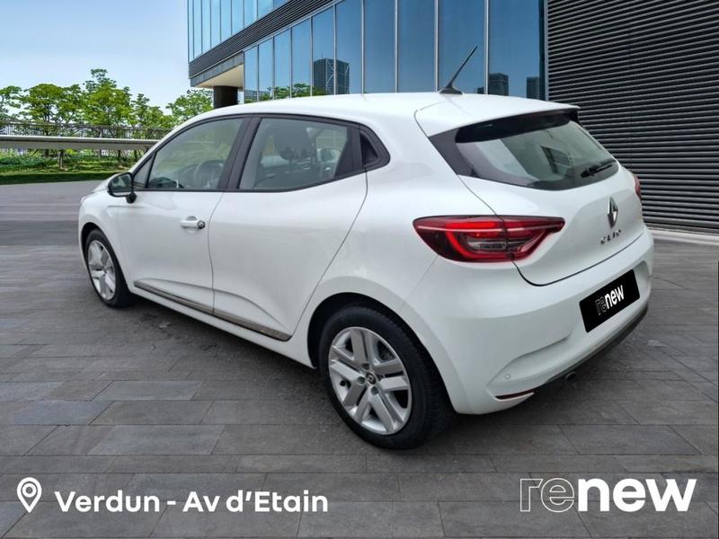 Renault Clio V TCe 100 Business