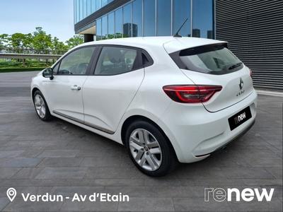 Renault Clio V TCe 100 Business