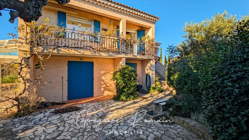 Maison - 128 m² - 6 pièces