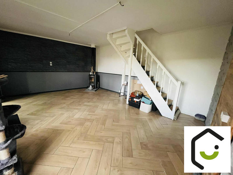 Maison - 74 m² - 4 pièces