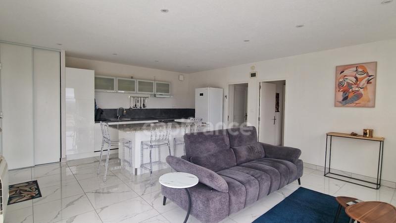 Maison - 155 m² - 5 pièces