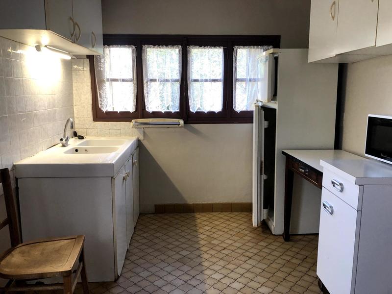 Maison - 69 m² - 4 pièces