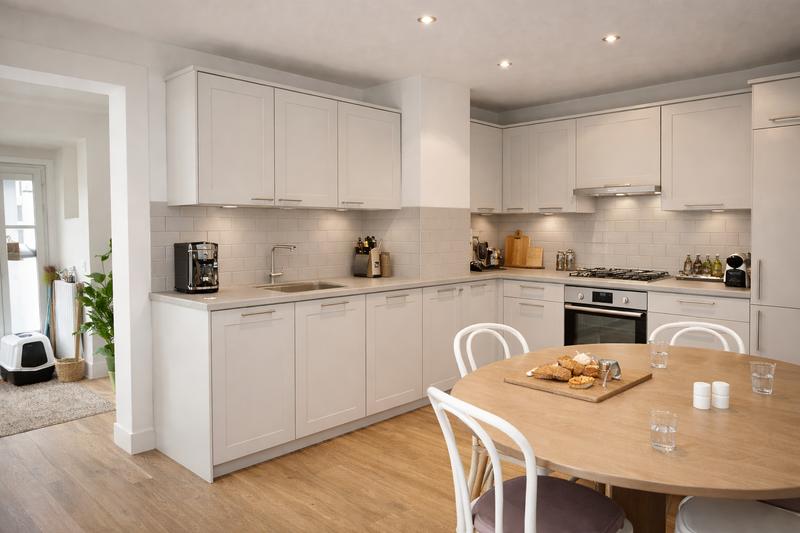 Propriété - 263 m² - 8 pièces