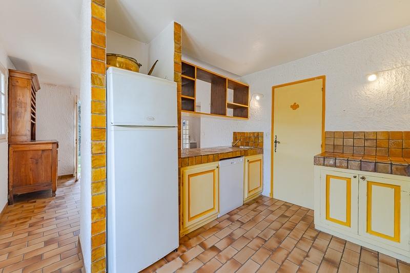 Maison - 151 m² - 5 pièces