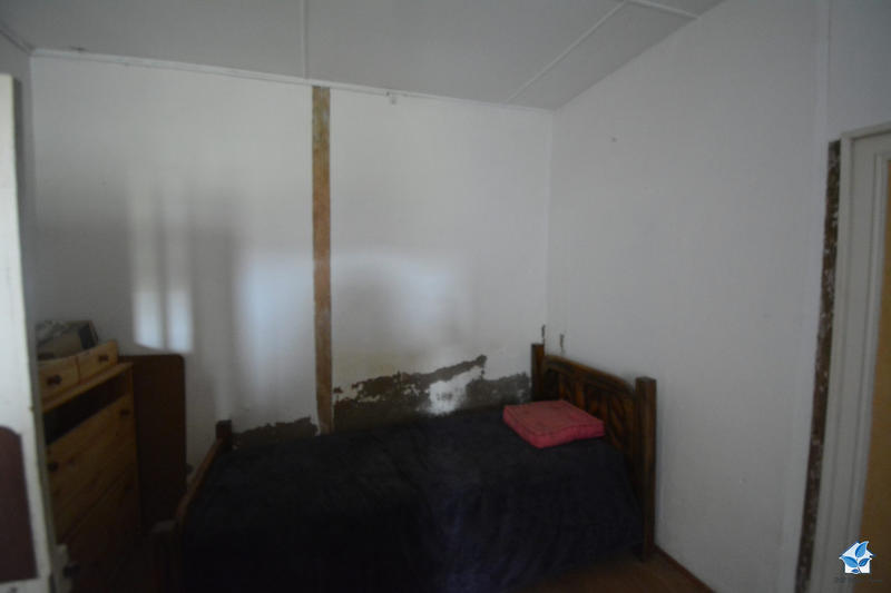 Ferme - 100 m² - 5 pièces