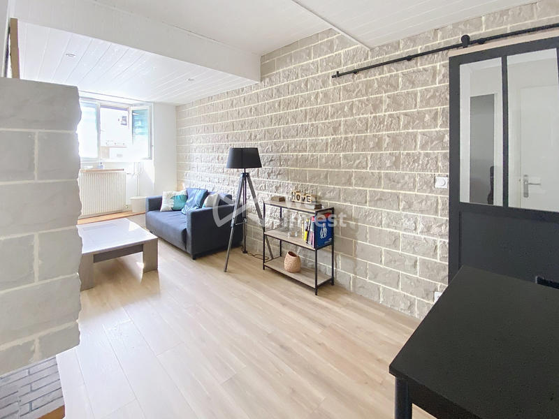 Appartement - 86 m² - 3 pièces