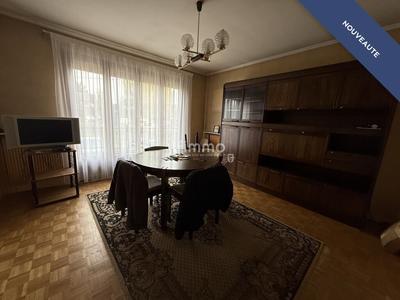 Pavillon - 65 m² - 3 pièces