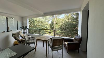 Appartement sur toit - 92 m² - 4 pièces