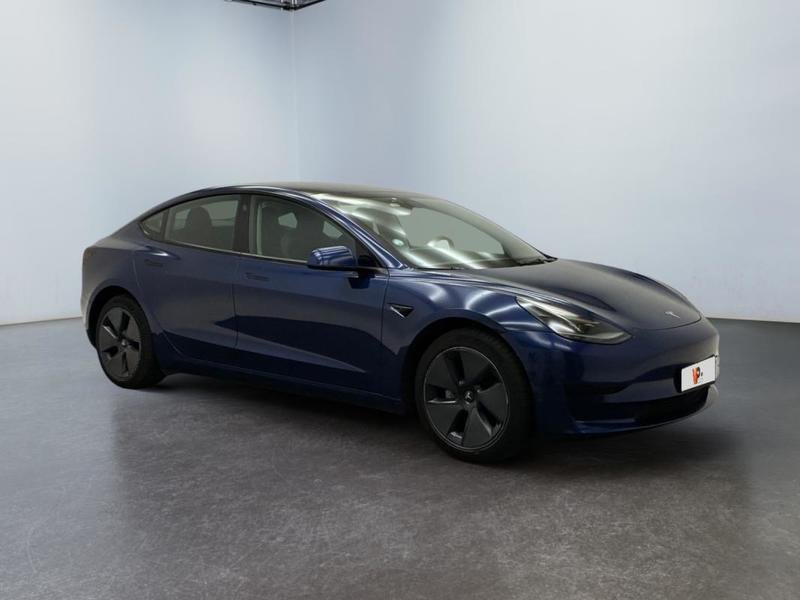 Tesla Model 3 Standard Range Plus Rwd