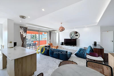 Appartement - 104 m² - 4 pièces