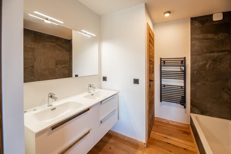 Appartement - 103 m² - 4 pièces